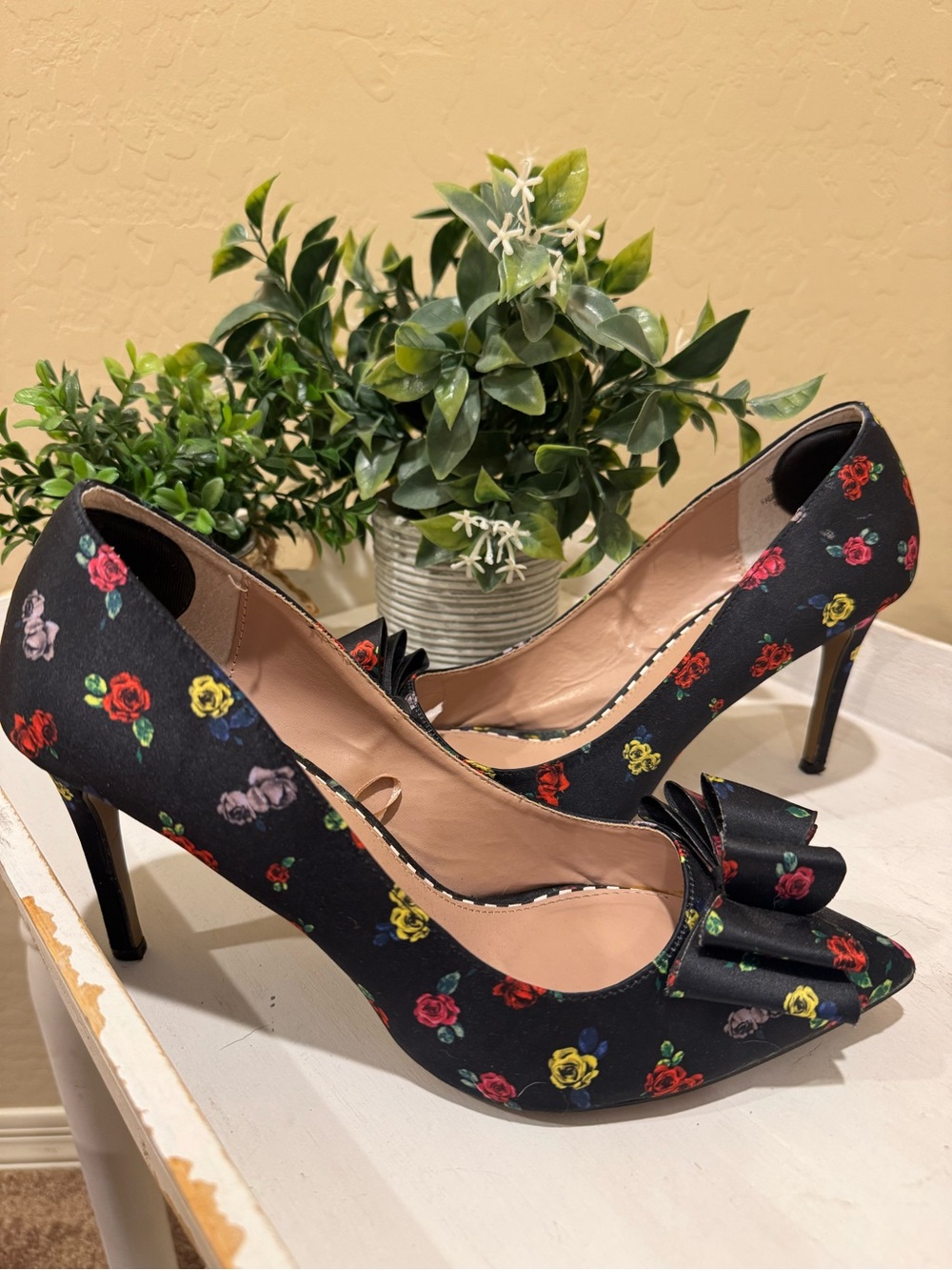 Betsy Johnson Stilletos